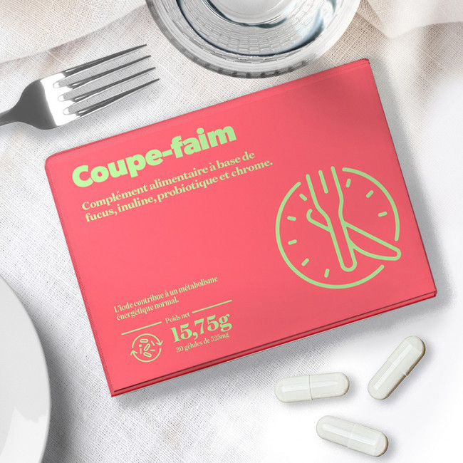 Coupe-Faim 