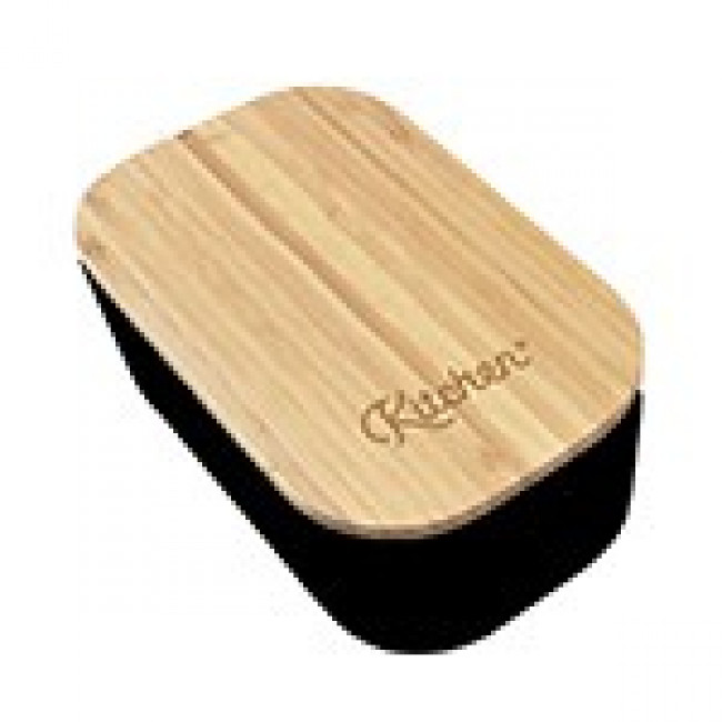 Lunchbox Kitchen en fibre de bambou