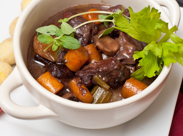 boeuf-carottes