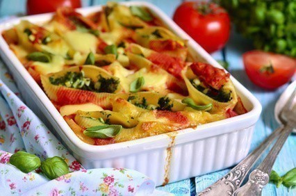 conchiglioni
