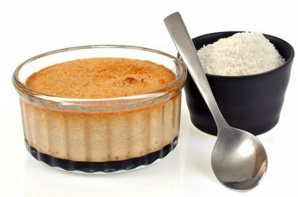 flan coco
