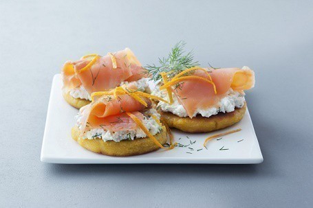 galette brousse