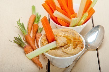 Houmous