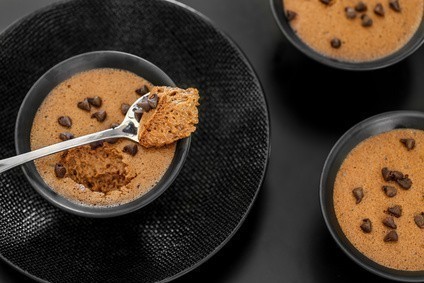 mousse cafe