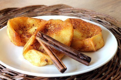 pain perdu