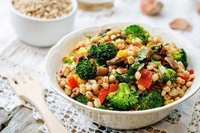 porridge orge