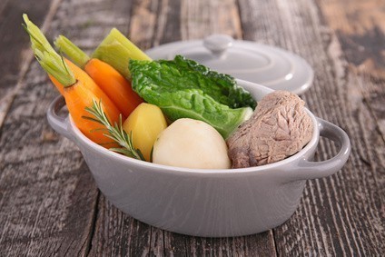 Pot au feu