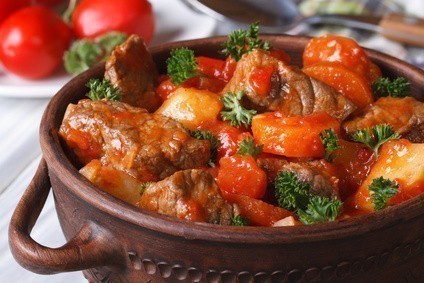 ragout boeuf