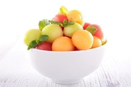 billes pasteque melons