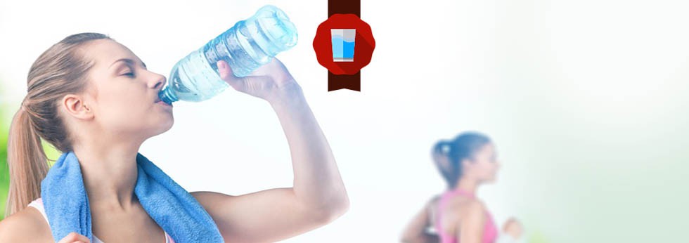 hydratation