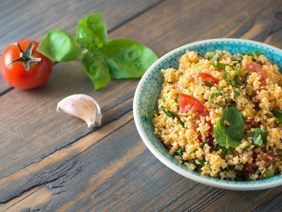 taboule