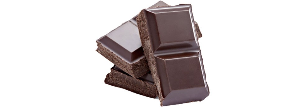 box diet chocolat