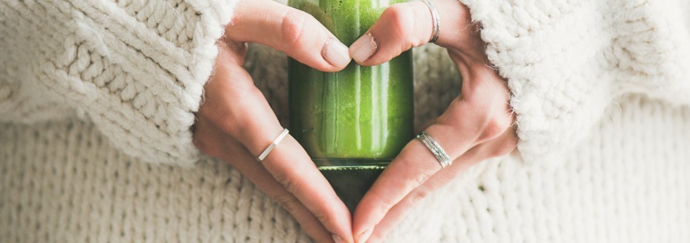 Cure Detox Bienfaits