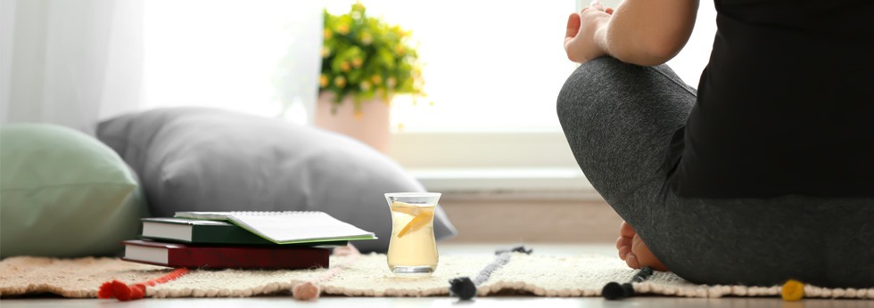 Cure detox activite physique