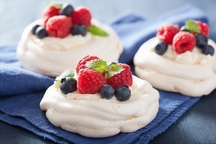 pavlova