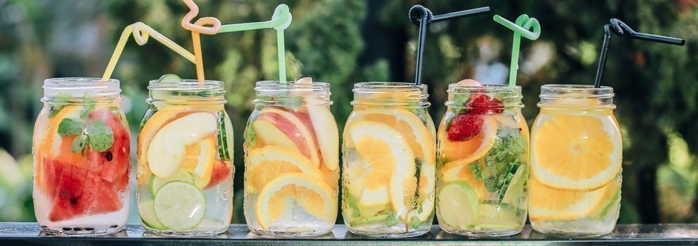 régime detox lequel