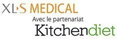 Kitchendiet, des repas frais pour mincir autrement