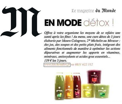 Voir article Le Monde